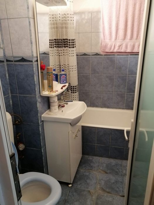 Apartament 2 camere Slanic Prahova