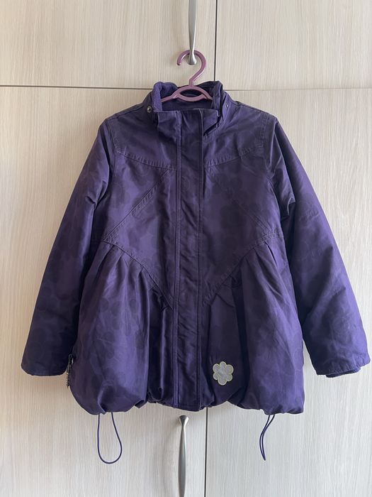 Куртка на девочку