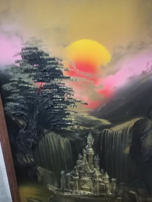 Картина  продажа