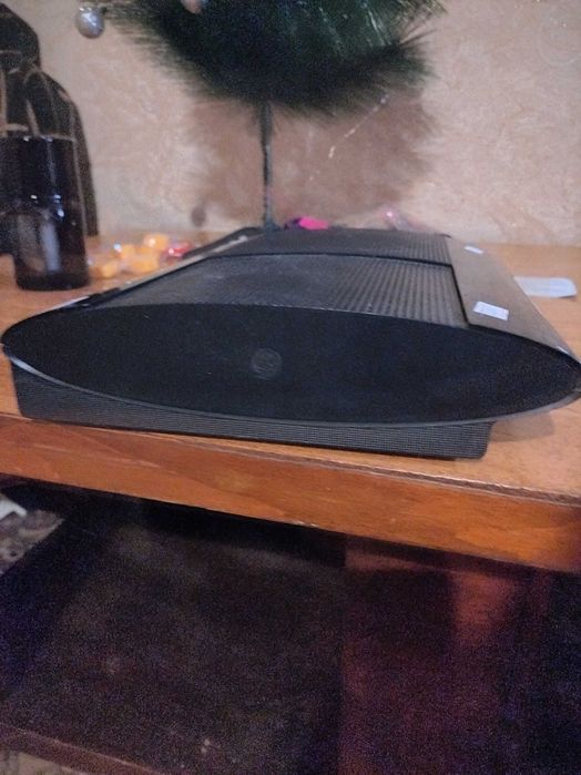 PlayStation3 срочно продам