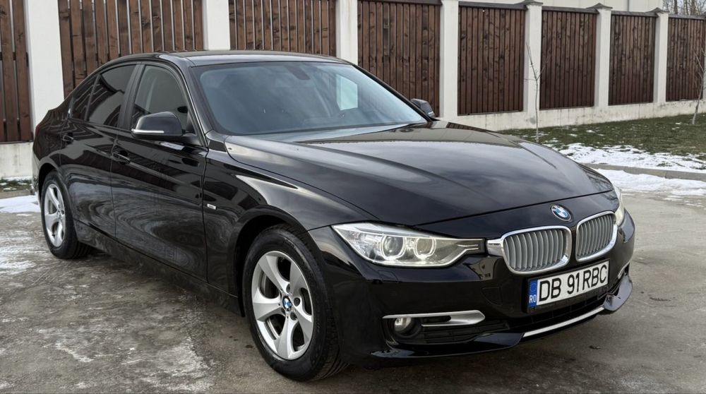 Vamd f30 20 dizel automat