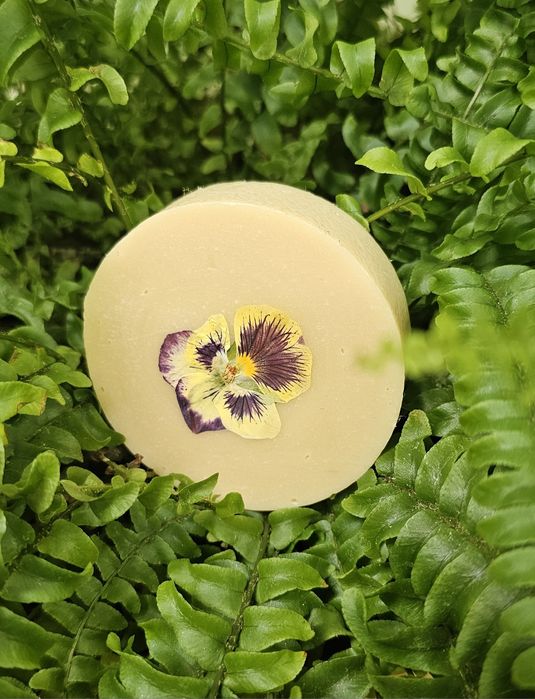 Sapun natural artizanal