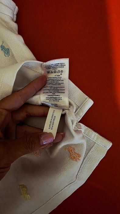 2 tricouri polo Ralph lauren  2 3 ani