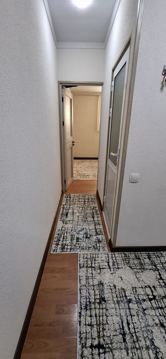 Квартира Аренда 1 хона .  300 $.