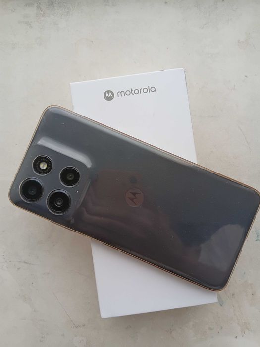Продам мотороллу джи 56