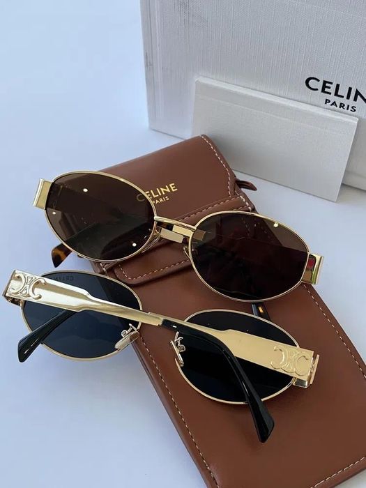 Ochelari Celine Triomphe Protectie UV400