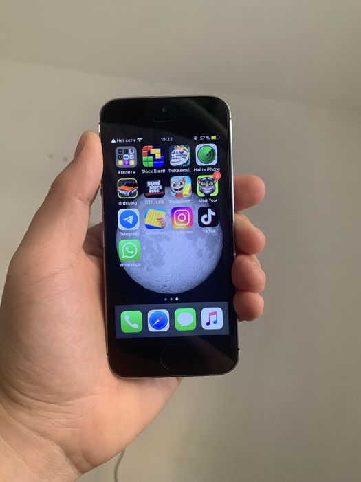 Айфон 5s