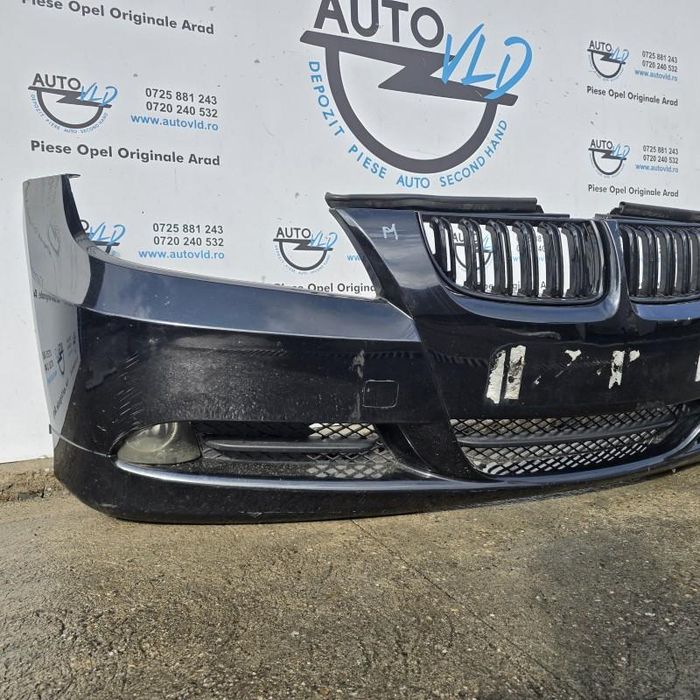 Bara fata completa BMW Seria 3 E90