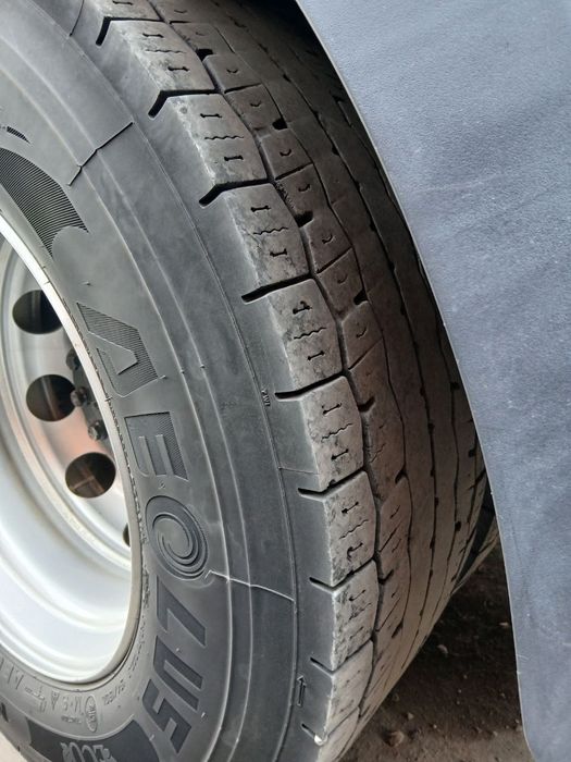 Продается MAN TGS 19.400