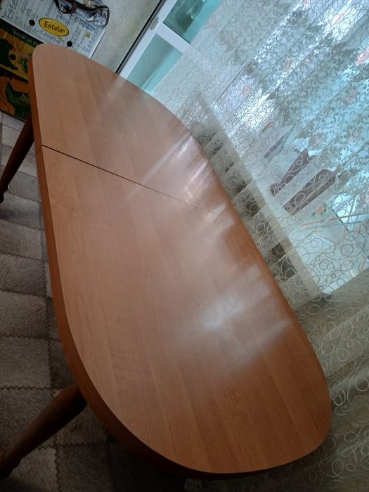 Большой красивый