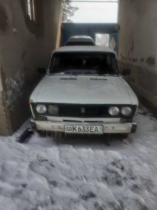 Ваз 2106 Жигули 1995yil: 1 800 у.е. - ВАЗ Кибрай на Olx
