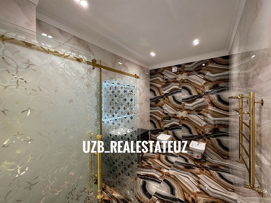 Шайхонтахур район Кукча Масжид Продается Новый Дом 3,2.соток 420м2