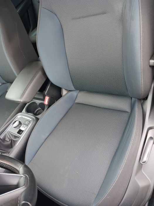 Vând SEAT ATECA luna 10 2016