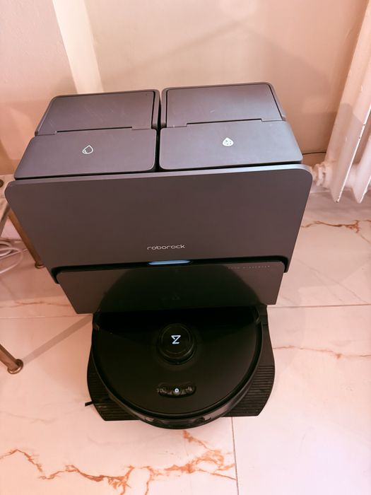 Roboroc S8 MaxUltra