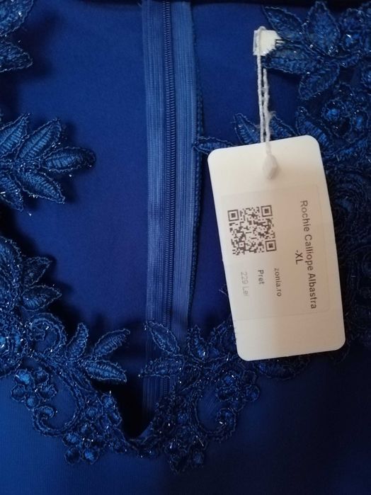 Rochie eleganta de seară