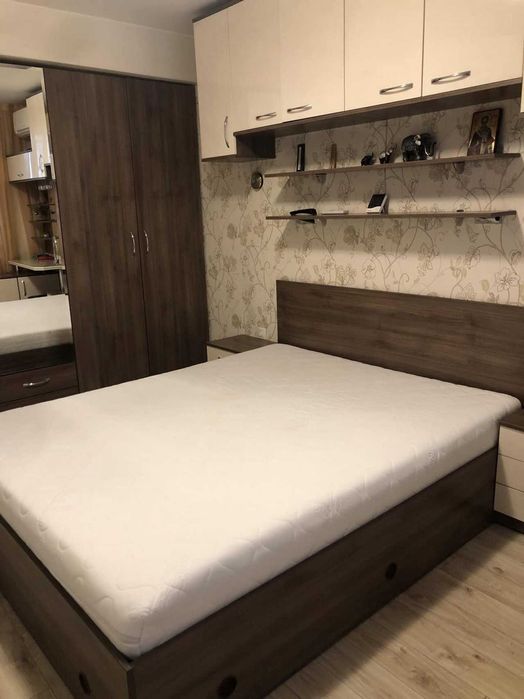 Дава се под наем Тристаен апартамент в Пловдив, Каменица 1 - 104 кв.м за 598.23 € - Снимка #4