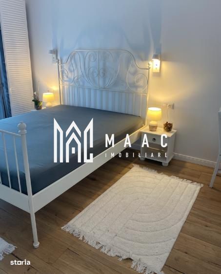 Apartament 2 camere de închiriat | Șelimbăr | Arin Residential