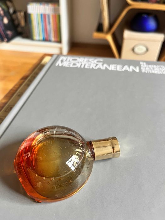 HERMÈS Elixir Des Merveilles 20 ml Eau de Parfum pentru femei