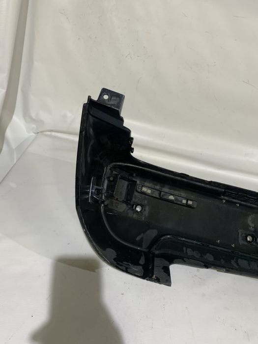 Bara spate Mercedes G-Class W463, AMG, 2016, 2017, 2018, 2019, 2020, 2021, 2022, 2023, 2024, cod origine OE A4638853400.