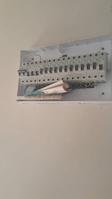 Электрик сантехник