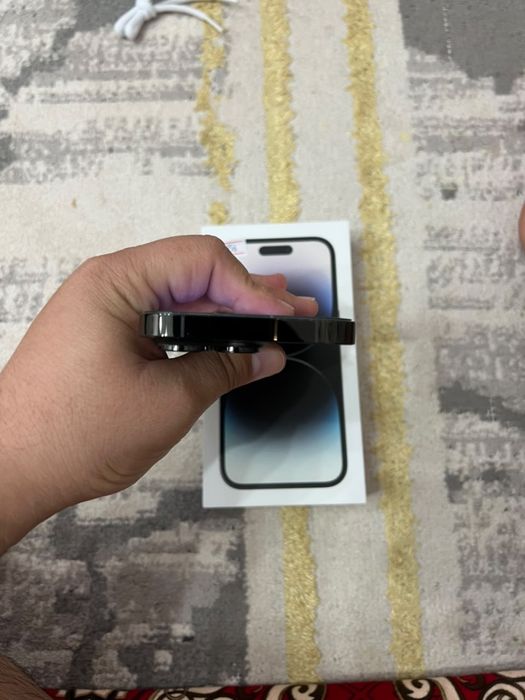 iphone 14 pro 256 gb айфон 14 про