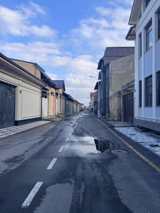 Продается Карасу-6 дачный участок