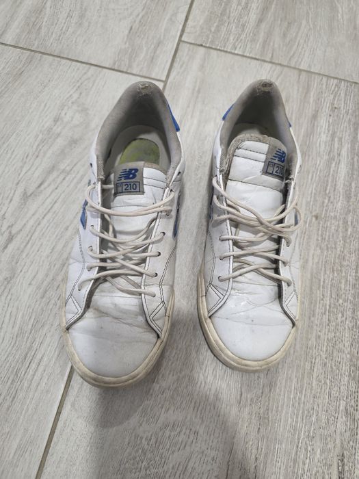 Маратонки New Balance 41