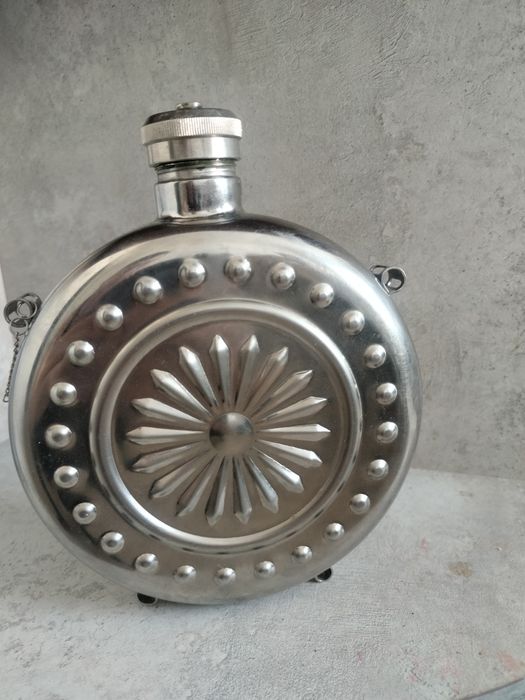 Продам фляжку СССР 20000