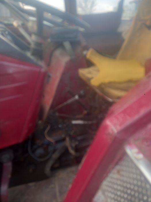 De vanzare sau la schimb tractor U445