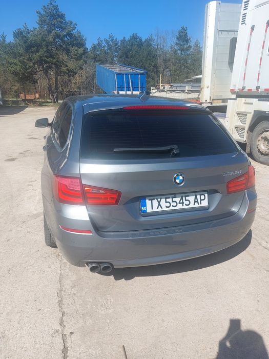 BMW /БМВ/  F11 - 530 дизел