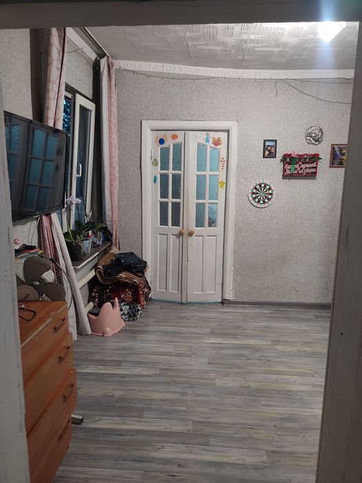 Продам часть дома