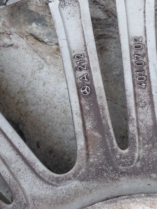 Vand Roti de Iarna pentru Mercedes E Class ( w212) ,