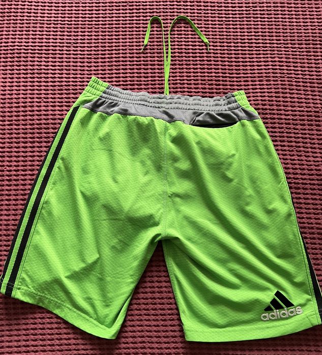 Adidas Къси Панталони
