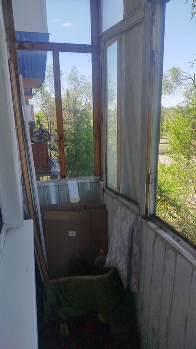Продам двухкомнатную квартиру