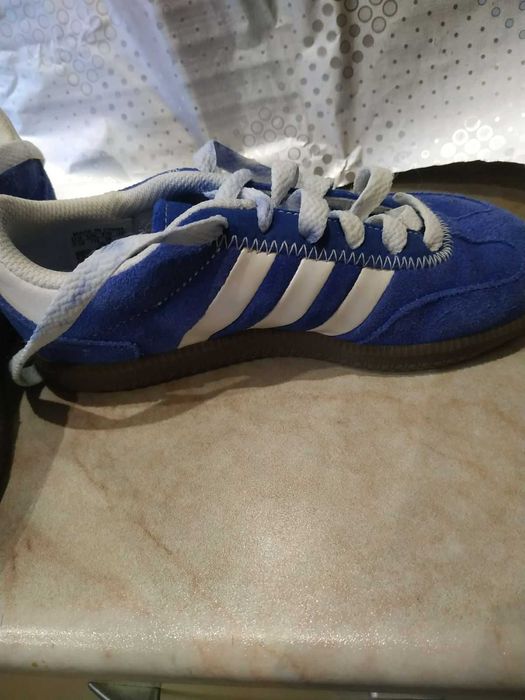 Детски  МАРАТОНКИ ADIDAS- 29 номер