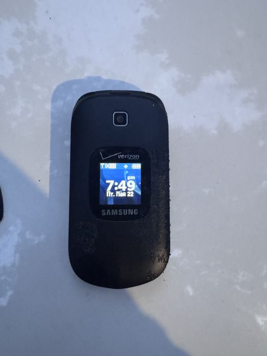 Samsung  gusto 2 verizon