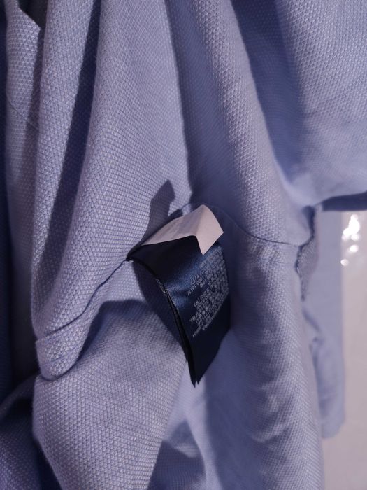 Tommy Hilfiger Риза/Мъжка 3XL/4XL