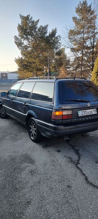 Продам машину пассат