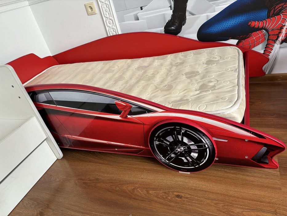 Продам детские кровати