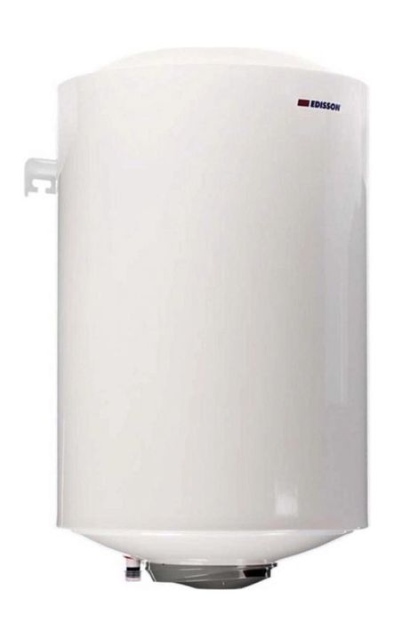 Продаю Водонагреватель Edisson ER 80 V белый