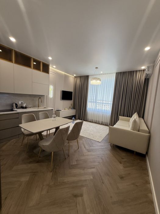 Аренда квартиры долгосрочно