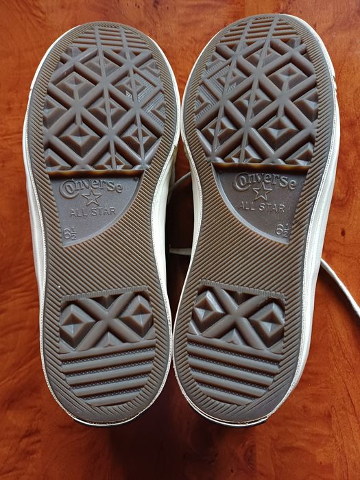 Converse  One Star Ox din piele