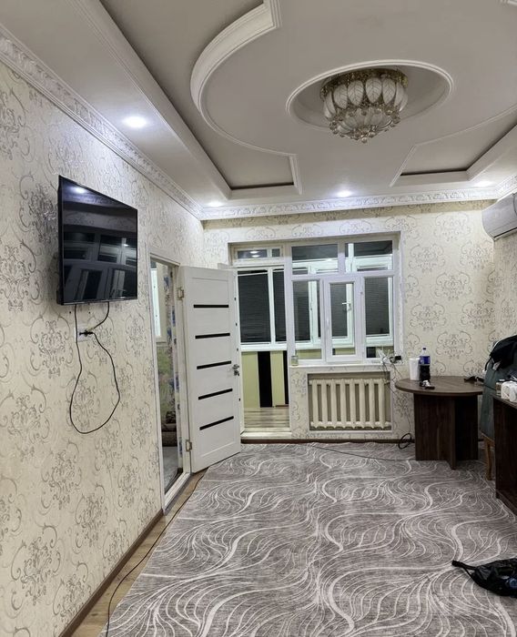 Сдается 2в3 ком ТТЗ 2