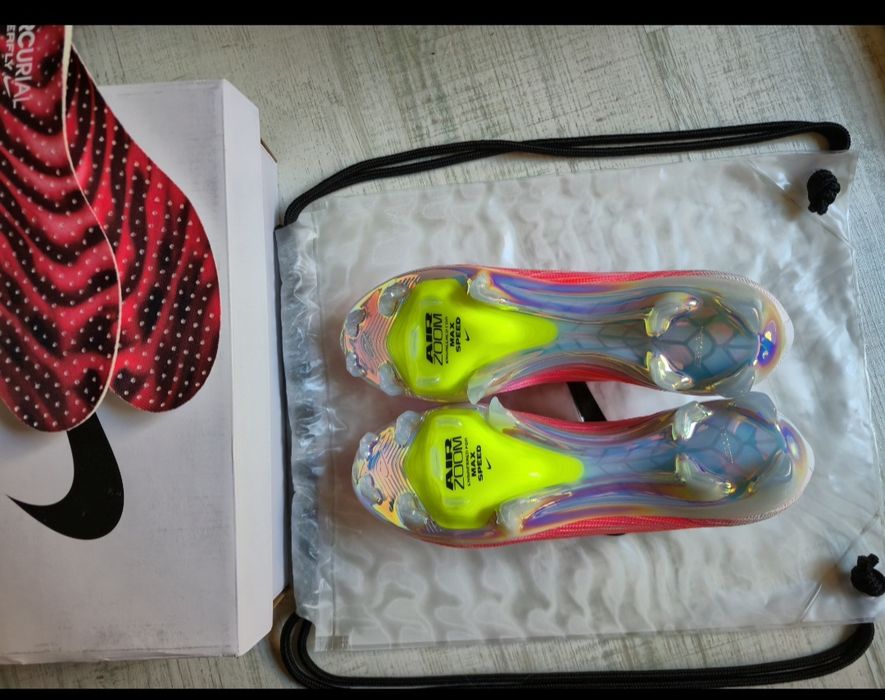 Nike Mercurial Superfly 11 Elite FG