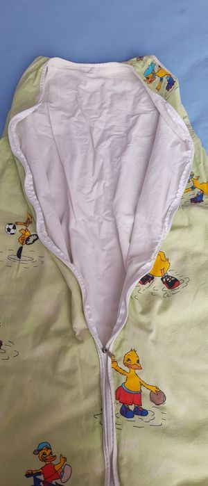 Детски чувалчета зимно и есенно - 25 лева общо