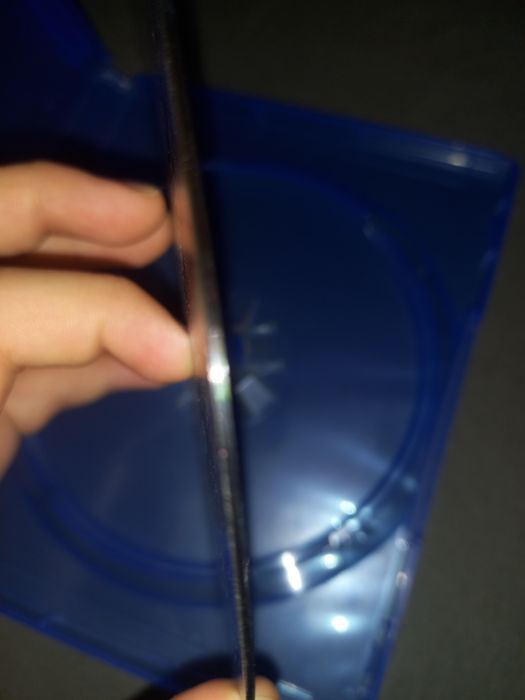 Сэкбой без гарантии