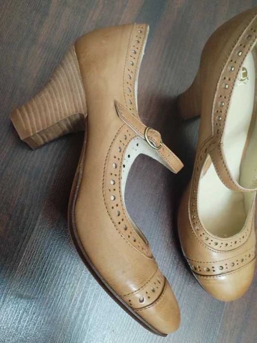 Pantofi damă Italia