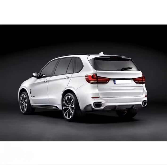 Обвес X5 F15 M-Tech