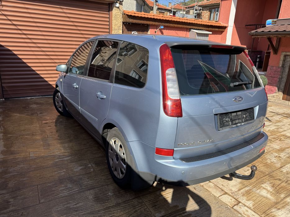 Ford c-max 19.D.90.кс
