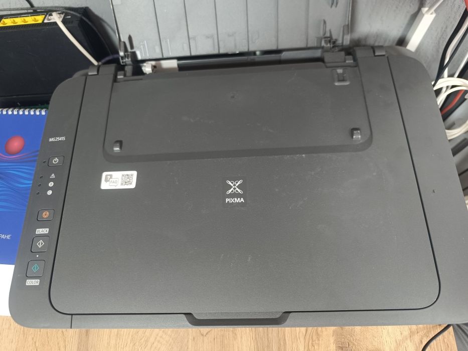 Продам МФУ Canon MG2541S